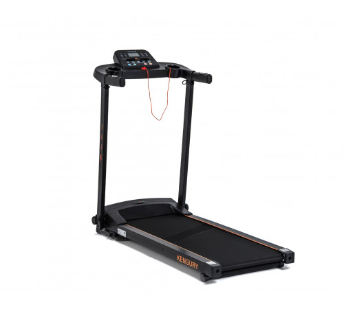 Беговая дорожка DFC KENGURY T122B