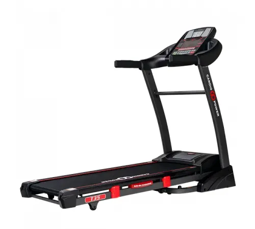 Беговая дорожка CardioPower T35 NEW