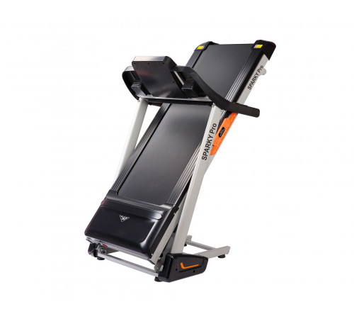 Беговая дорожка DFC SPARKY Pro T635