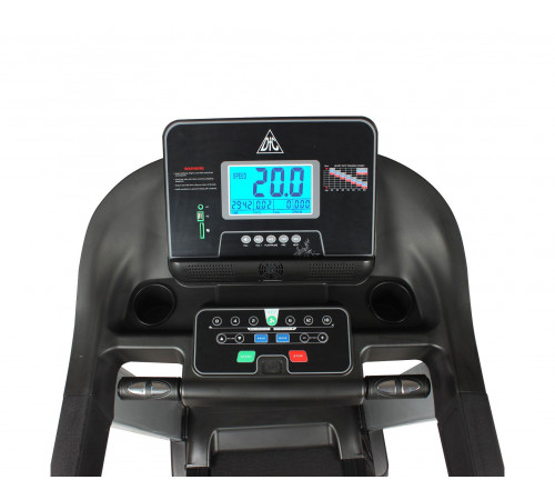 Беговая дорожка DFC PREMIO T730