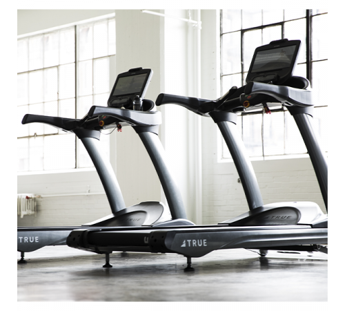 Беговая дорожка TRUE TC900 c консолью Envision9