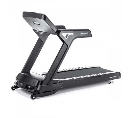 Беговая дорожка SVENSSON INDUSTRIAL TECHART