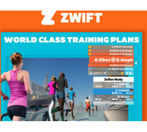 Беговая дорожка Titanium Masters Physiotech TLF