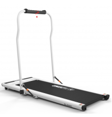 Беговая дорожка UNIX Fit R-300C White