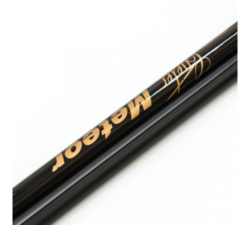 Кий / пул 2-pc "Cuetec Meteor Break" (черный)