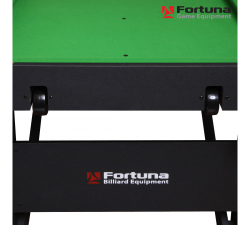 Бильярдный стол Fortuna Hobby BF-630S Cнукер 6фт с комплектом аксессуаров