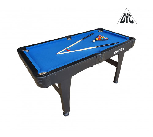 Игровой стол - бильярд DFC INFINITY