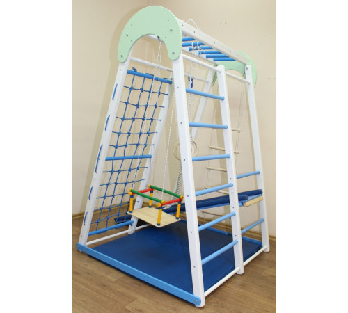 Детский спортивный комплекс Чемпион 170