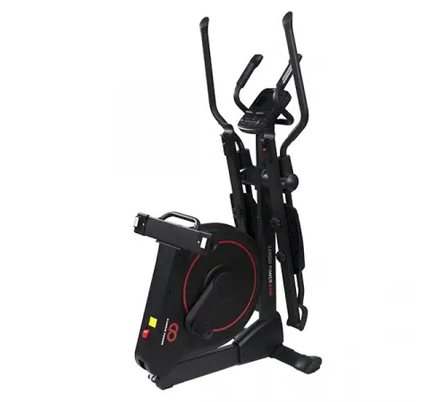 Эллиптический тренажер CardioPower E450