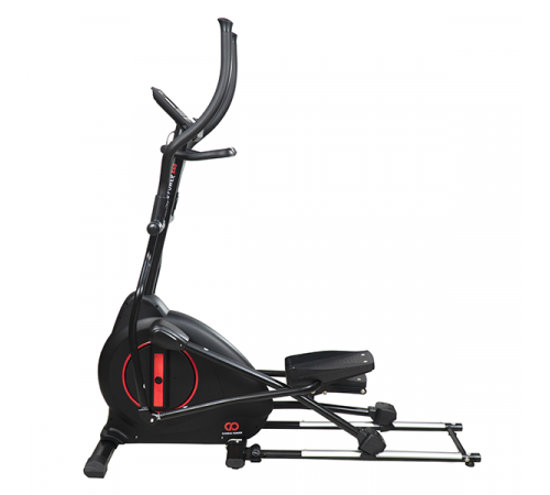 Эллиптический тренажер CardioPower X40