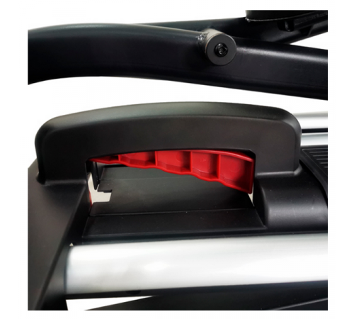 Эллиптический тренажер CardioPower X55