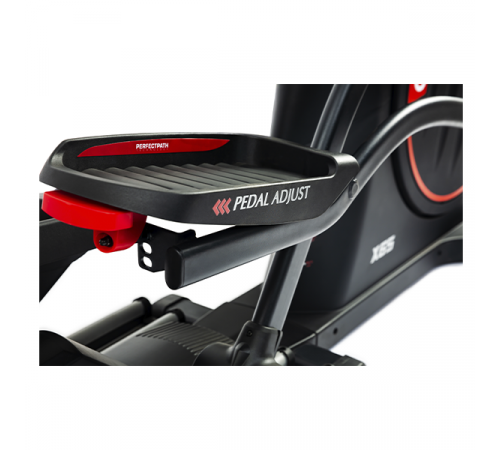 Эллиптический тренажер CardioPower X65