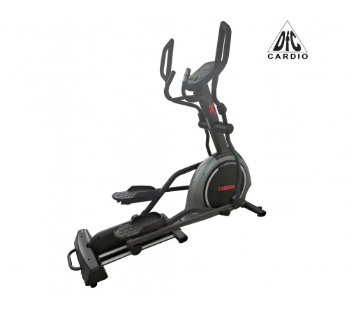 Эллиптический тренажер DFC Cardio E180