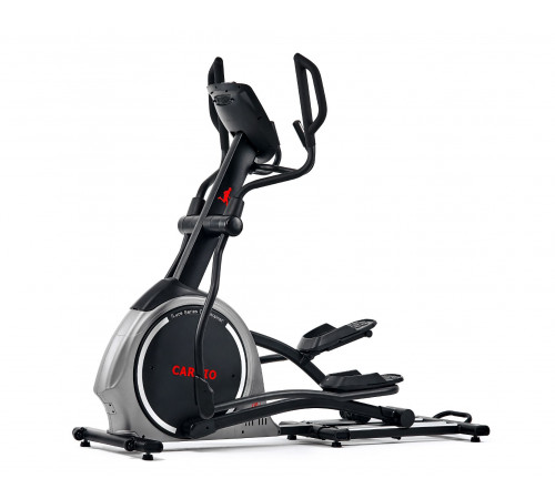 Эллиптический тренажер DFC Cardio E200