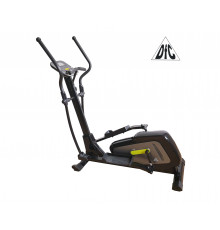 Эллиптический тренажер DFC E608E магнитный