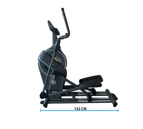 Эллиптический тренажер DFC E99614