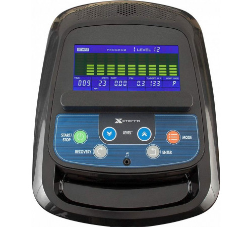 Эллиптический тренажер Xterra FS3.5