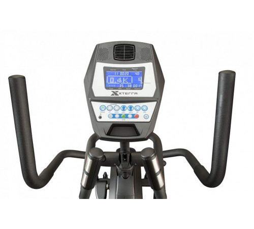 Эллиптический тренажер Xterra FS5.3e