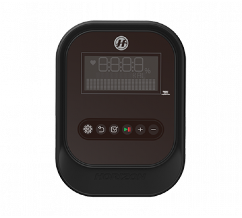 Эллиптический эргометр HORIZON CITTA ET5.0