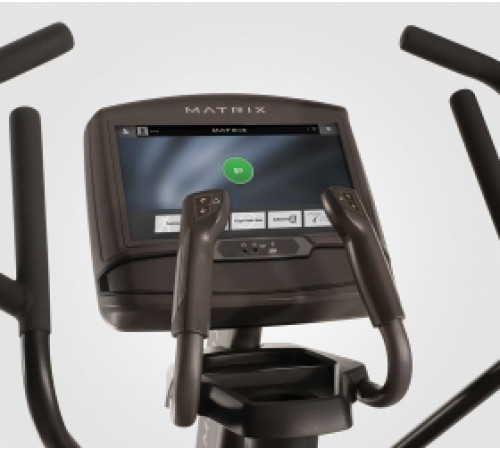 Эллиптический эргометр MATRIX E50XIR 2021