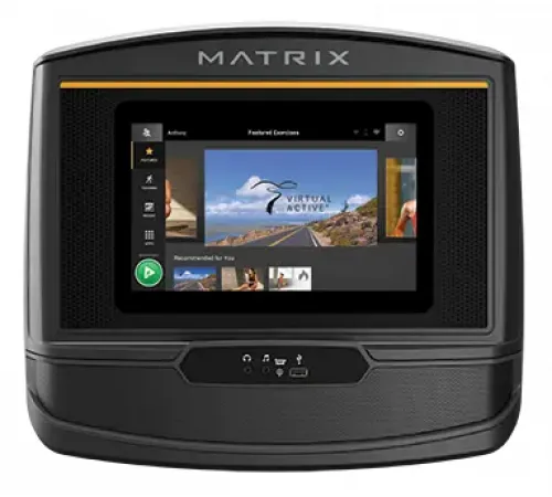 Эллиптический эргометр MATRIX E50XER 2021