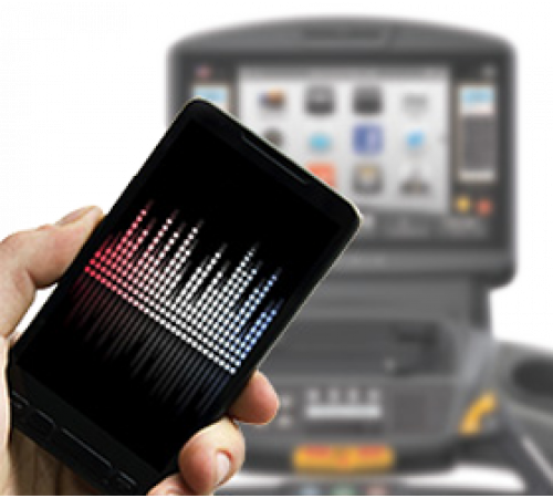 Эллиптический эргометр Matrix E7XI (E7XI-03) 