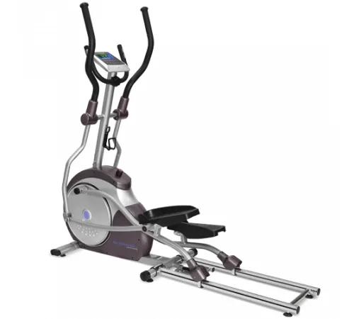Эллиптический эргометр OXYGEN EX-35FD HRC+ 