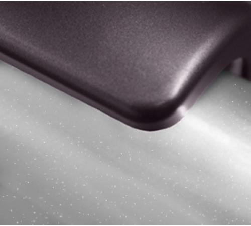 Эллиптический эргометр OXYGEN GX-75 HRC 