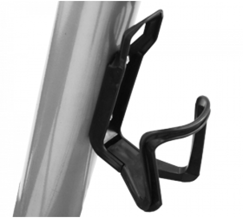 Эллиптический эргометр OXYGEN GX-65FD HRC+