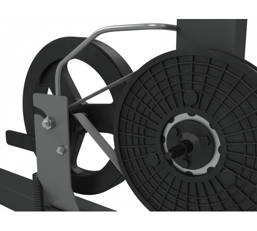 Эллиптический тренажер UNIXFIT SL-470