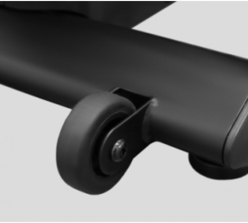 Эллиптический тренажер SVENSSON INDUSTRIAL BASE E55