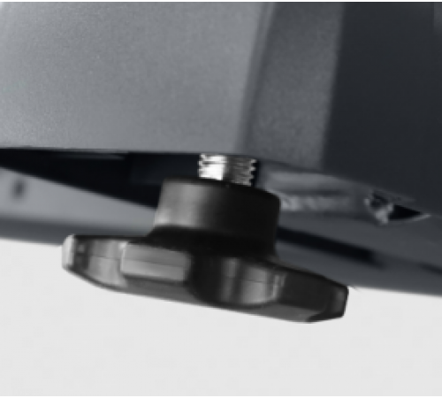 Эллиптический тренажер SVENSSON INDUSTRIAL GO E65