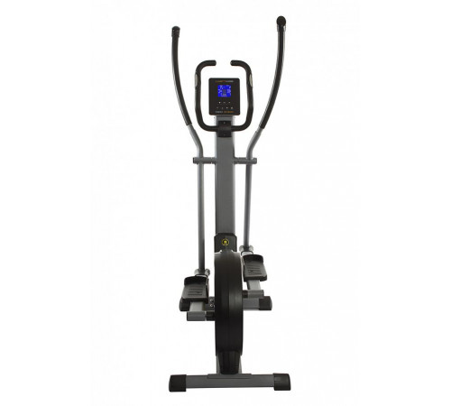  Эллиптический тренажер Hasttings Wega SX500