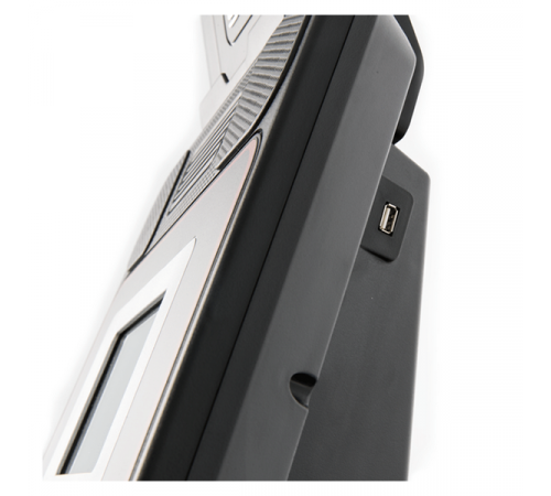 Эллиптический тренажер Sole E95S 2019