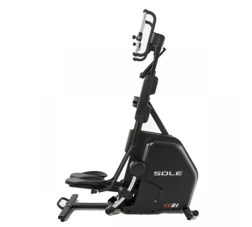 Степпер Cardio Climber Sole Fitness SC200 (CC81 2019)