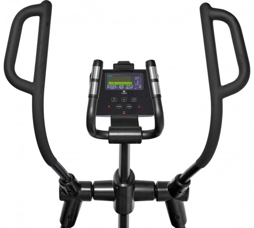 Эллиптический тренажер Titanium Masters Frontech FSA