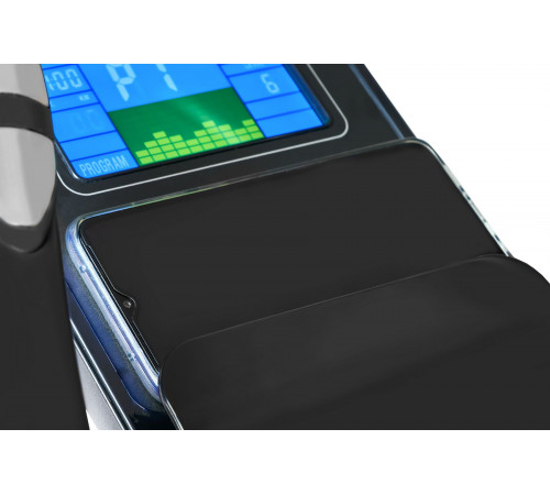 Эллиптический тренажер Titanium Masters Orbitech XCA