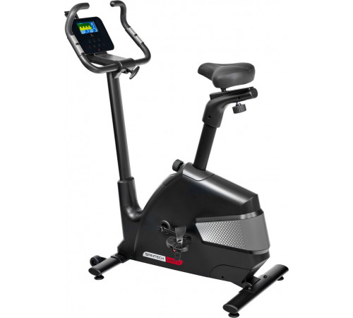 Велотренажер Titanium Masters Spintech U50 G