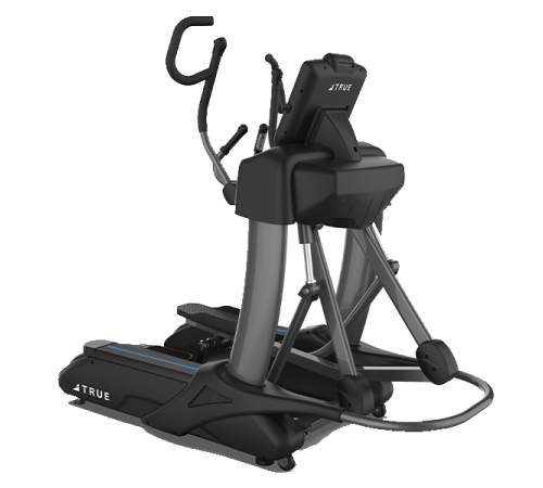 Эллиптический тренажер TRUE XS1000 Spectrum c консолью Emerge