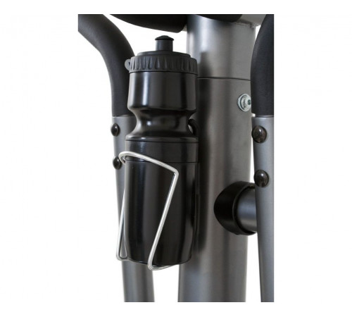 Эллиптический тренажер INFINITI VG30 + ИНСТРУКЦИЯ электромагн.