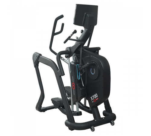 Эллиптический тренажер CardioPower PRO X700
