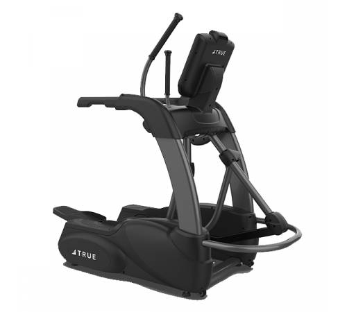 Эллиптический тренажер TRUE XC400 c консолью Emerge