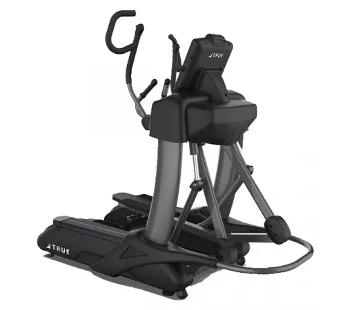 Эллиптический тренажер TRUE XS1000 Spectrum c консолью Envision9
