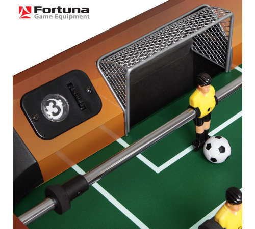 Футбол / кикер Fortuna Arena FRS-455 120х61х84см