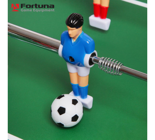 Футбол / кикер Fortuna Evolution FDX-470 Telescopic 130х69х86,5см