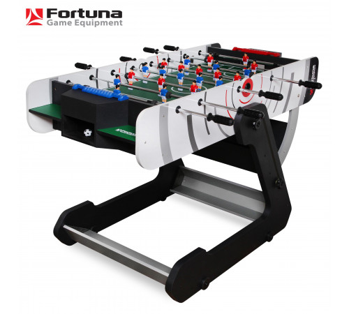 Футбол / кикер Fortuna Evolution FDX-470 Telescopic 130х69х86,5см