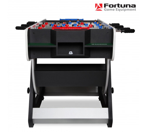 Футбол / кикер Fortuna Evolution FDX-470 Telescopic 130х69х86,5см