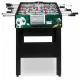 Настольный футбол (кикер) «Flex» (122x61x78.7 см, зелёный)