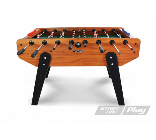 Настольный футбол кикер Champion Start Line Play 5 футов (SLP-3071)