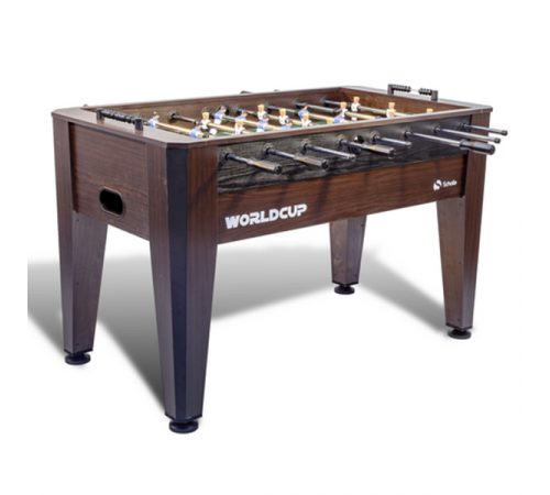 Напольный футбол SCHOLLE “WORLDCUP” 5 фут